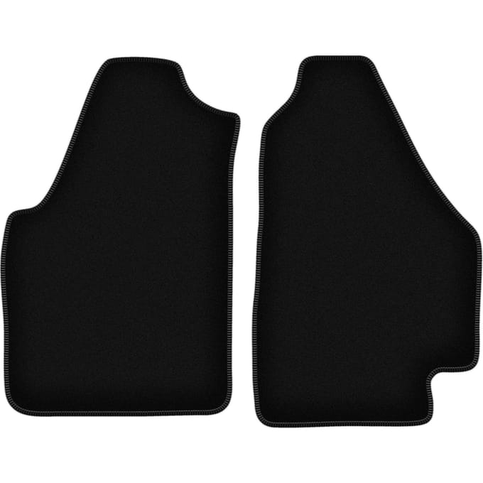 BASIC voorzijde voor: Lancia Musa minivan 2004-2012