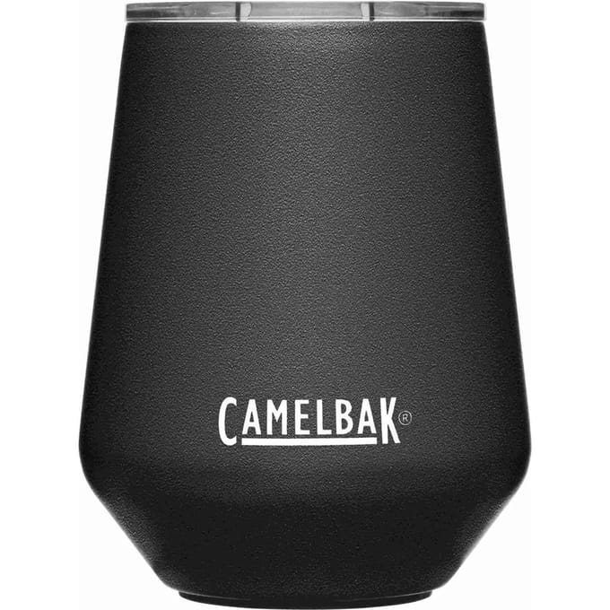 Isothermische roestvrijstalen fles Camelbak Wine Tumbler