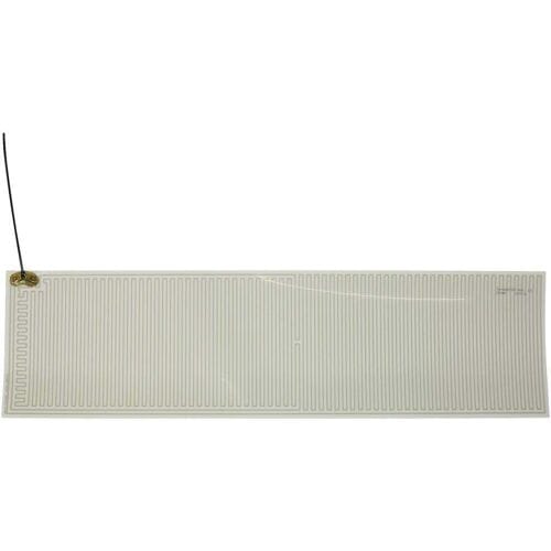 Thermo TECH Polyester Verwarmingsfolie 230 V 400 W (l x b) 840 mm x 230 mm