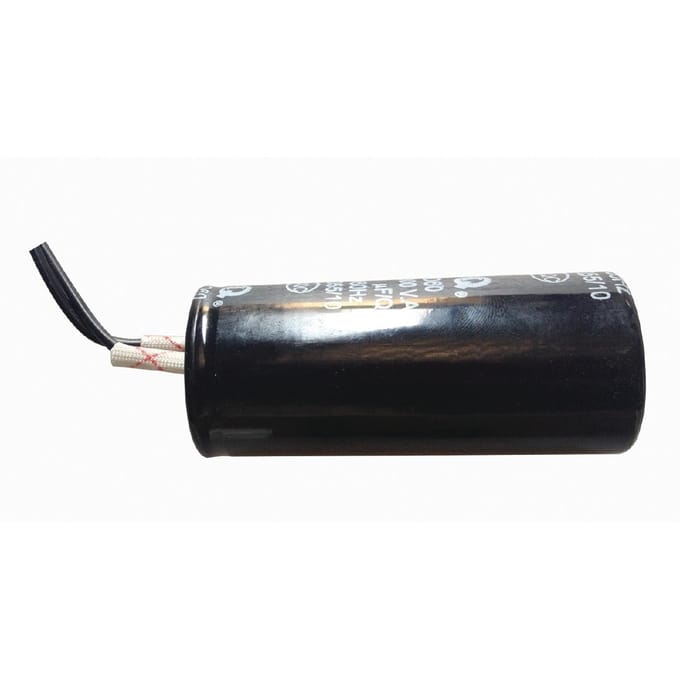 Buffalo condensator 150uf