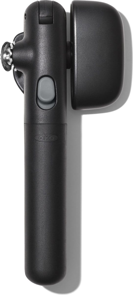 OXO - Blikopener - Met extra grote knop en magneet