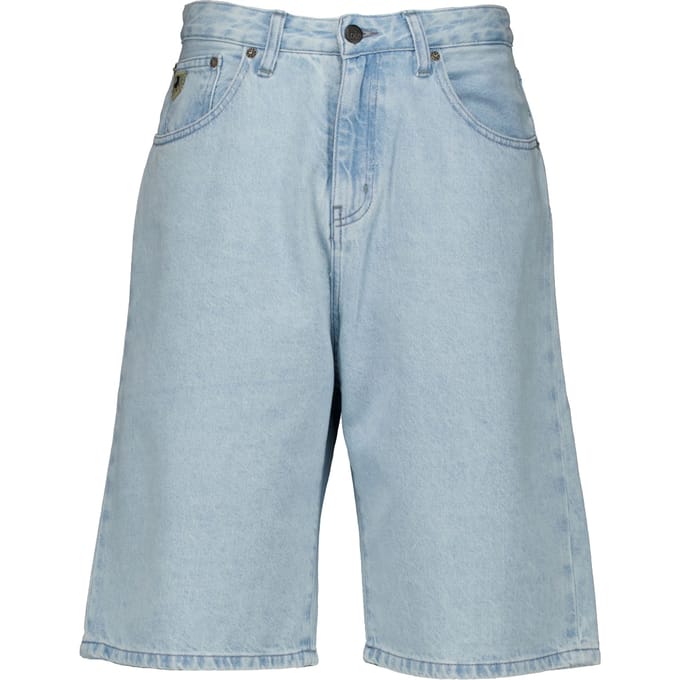 Lois Camille Short Shorts Lichtblauw 3320-7973