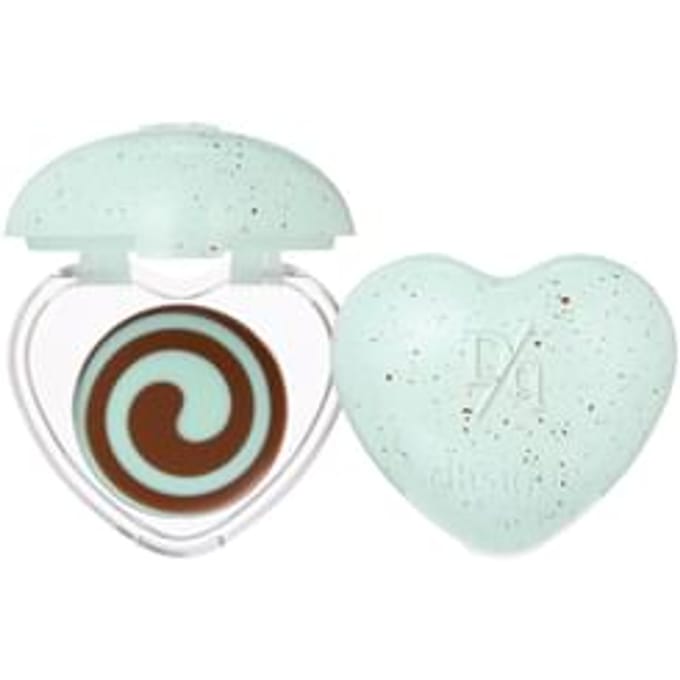 dasique - Souffle Rolling Pot Fool's Day Limited Edition Mint Choco