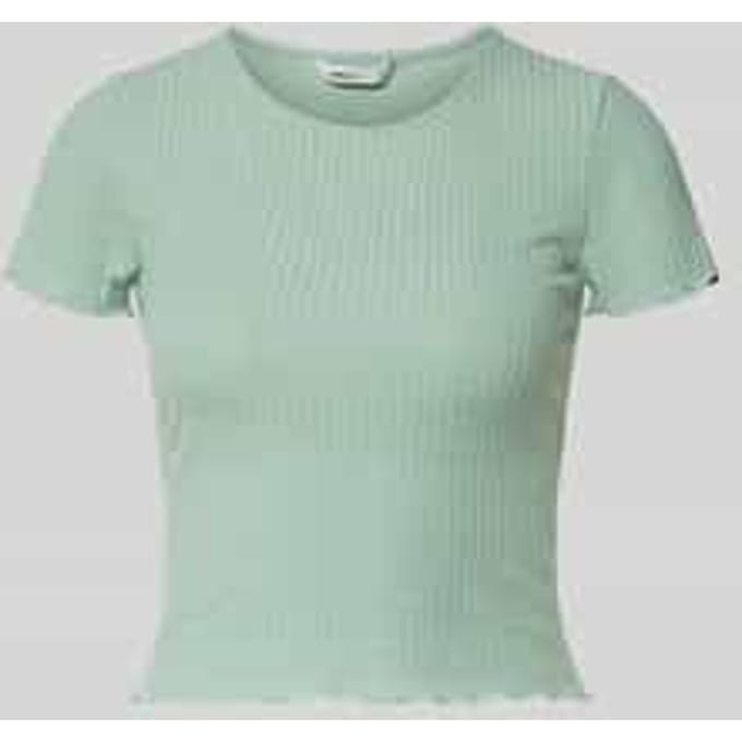T-shirt met korte mouwen Only onlemma
