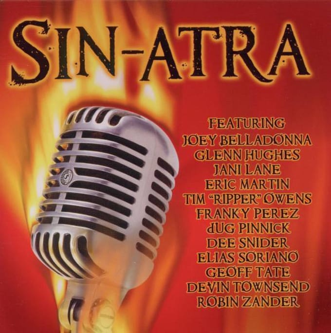 Sin-Atra