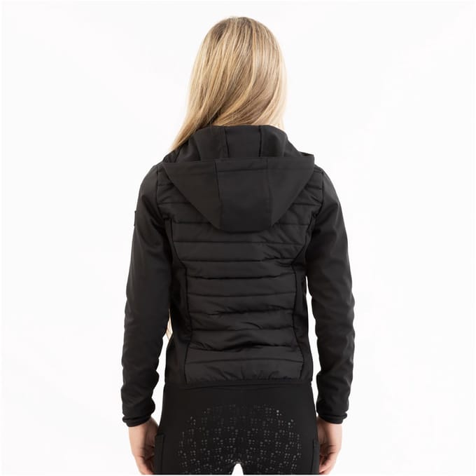 Br Jas Br Eevolv Jip Kids Zwart - 152