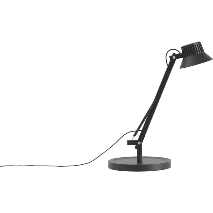 Muuto Specifieke tafellamp S1 - black
