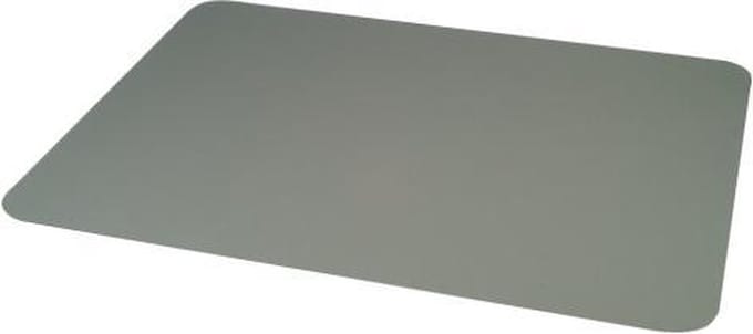 Tisa-Line Bureaustoelmat 90x120 cm
