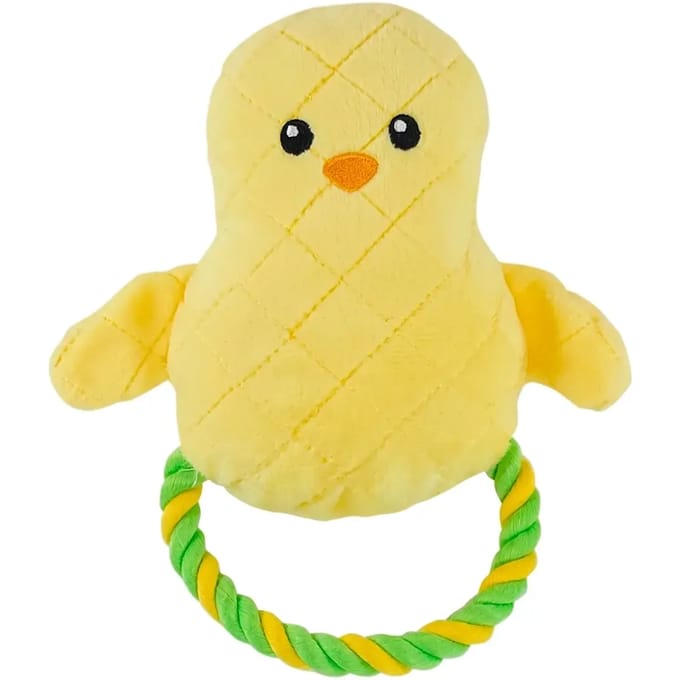 Hondenspeelgoed Paaskuikens Nobby Pet