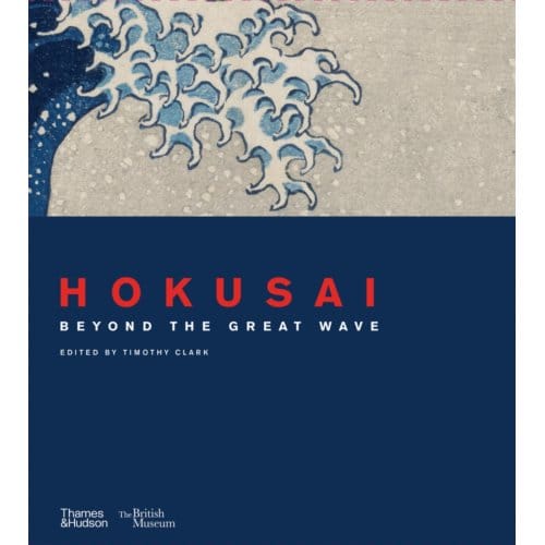 Hokusai - British Museum - British museum