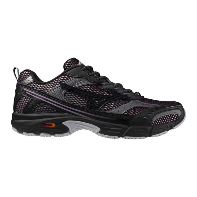 Lage Sneakers Mizuno MXR Space Lights