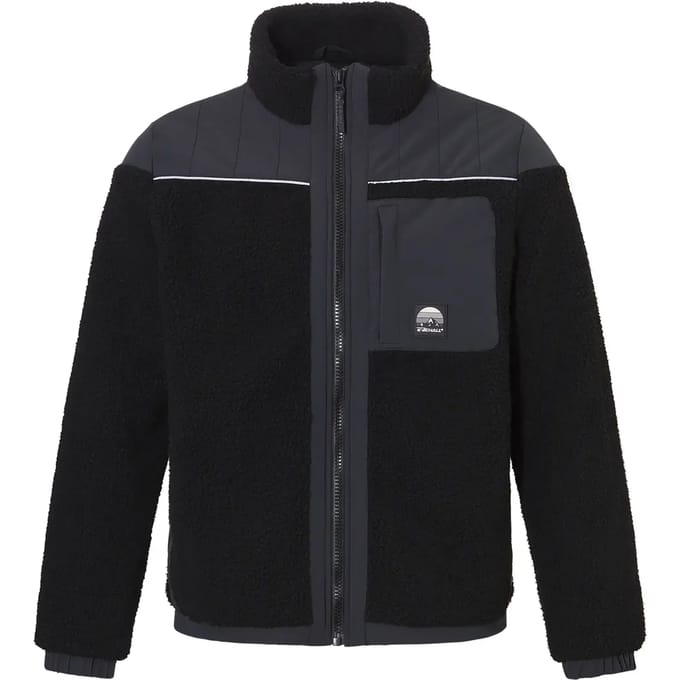 Fleece Rehall Ritchall-R