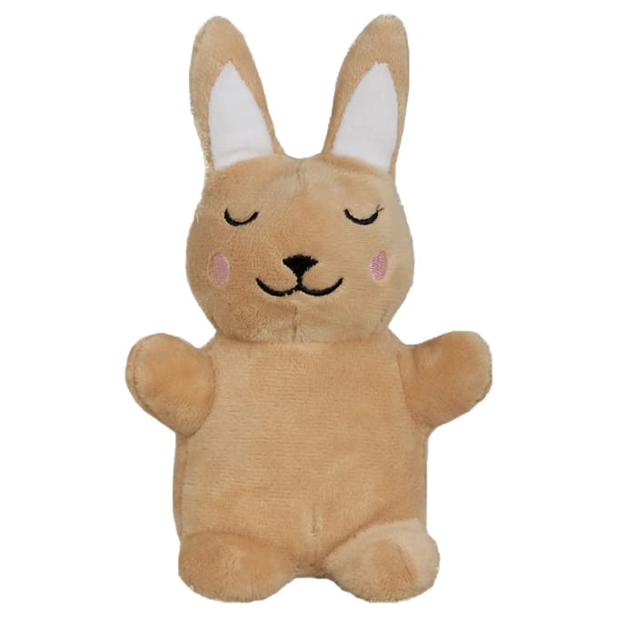 Aumüller Baldi-Bunny Knuffelhaas 1 stuk