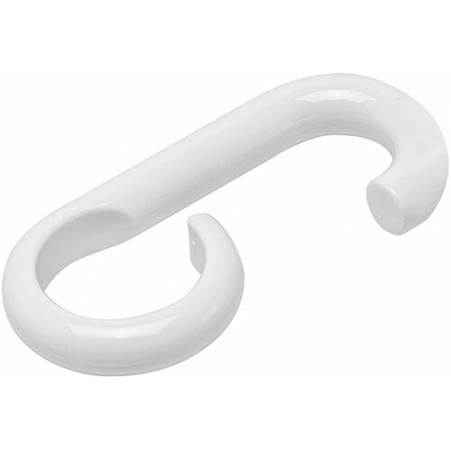 HEWI Series 477 Hook with fixing ring 477.30.E01 99
