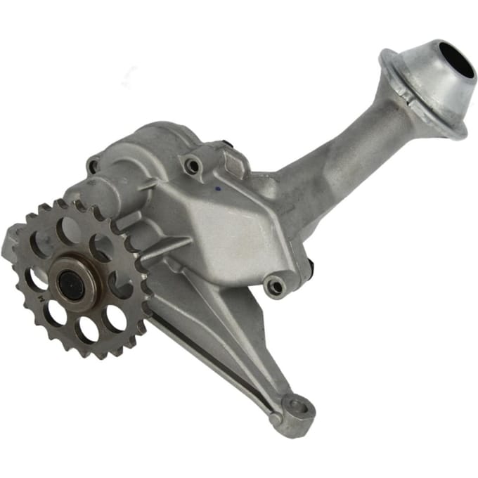 Oliepomp HANS PRIES 401 148