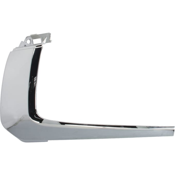 Bumper - onderdelen BLIC 5703-05-3753924P
