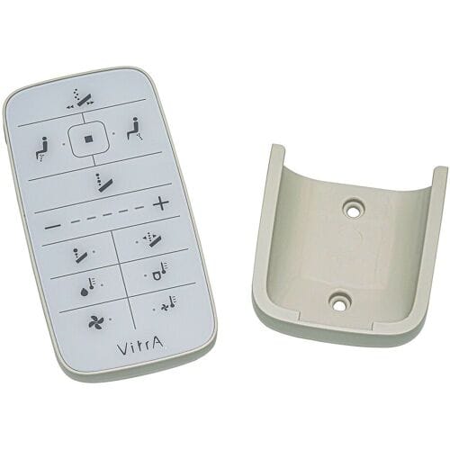 VitrA V-Care 1.1 Remote Control Comfort 317008YP1TE