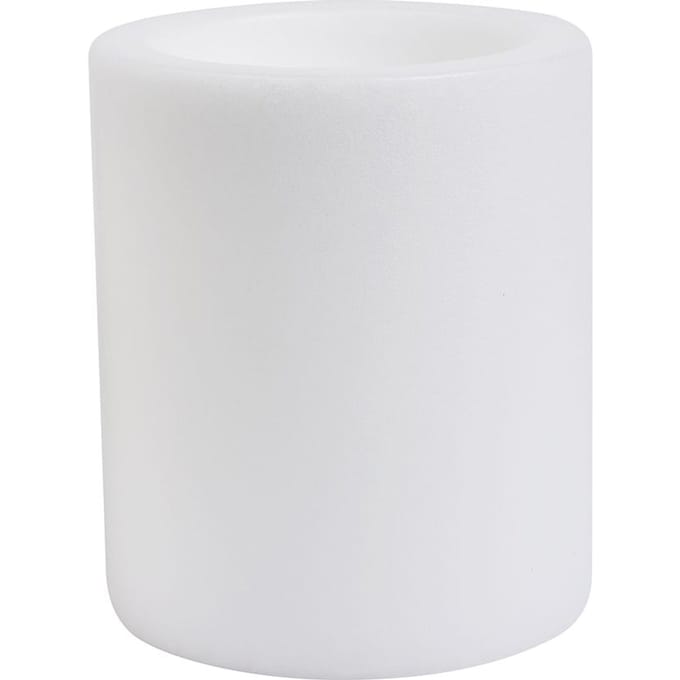 Pijlerkaars "Rond"