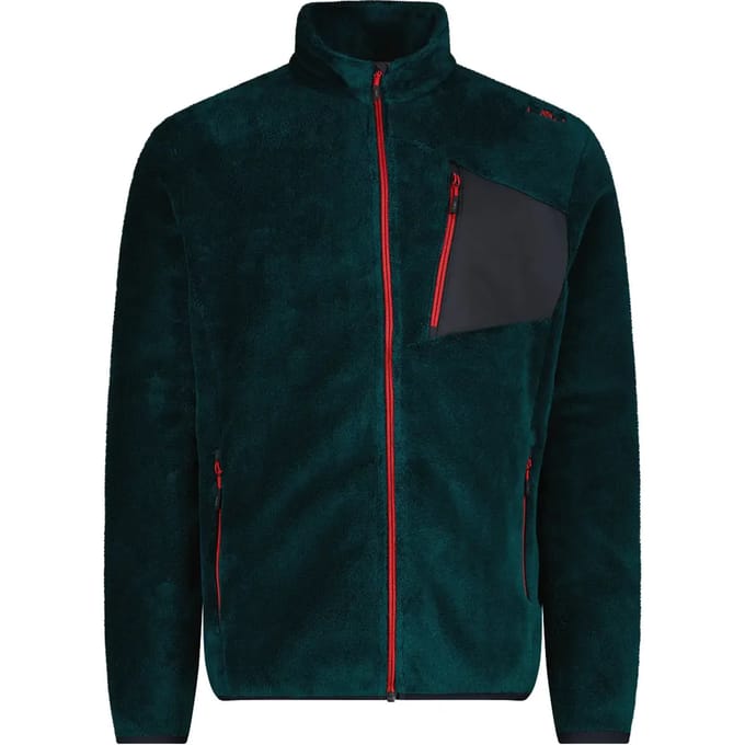 Fleece CMP
