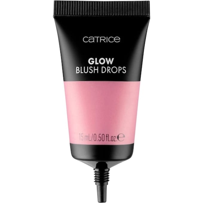 Catrice Highlighter Glow Blush Drops Teint Dames 15 ml