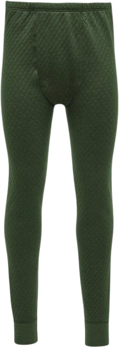Thermowave Merinowol 3in1 Long Johns - Heren - Anthracite