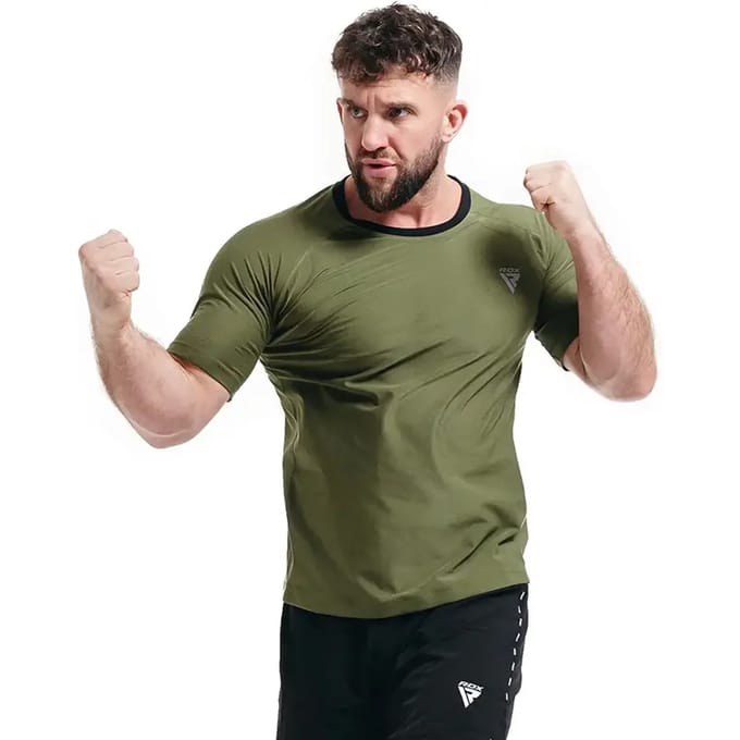 Zweetshirt RDX M1