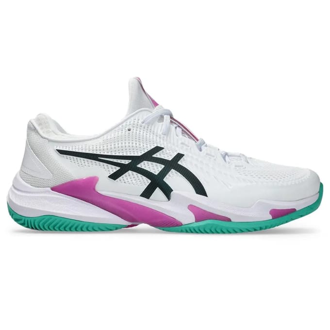 Tennisschoenen Asics Court FF 3 Clay