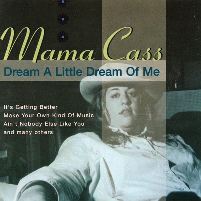Dream A Little Dream Of M