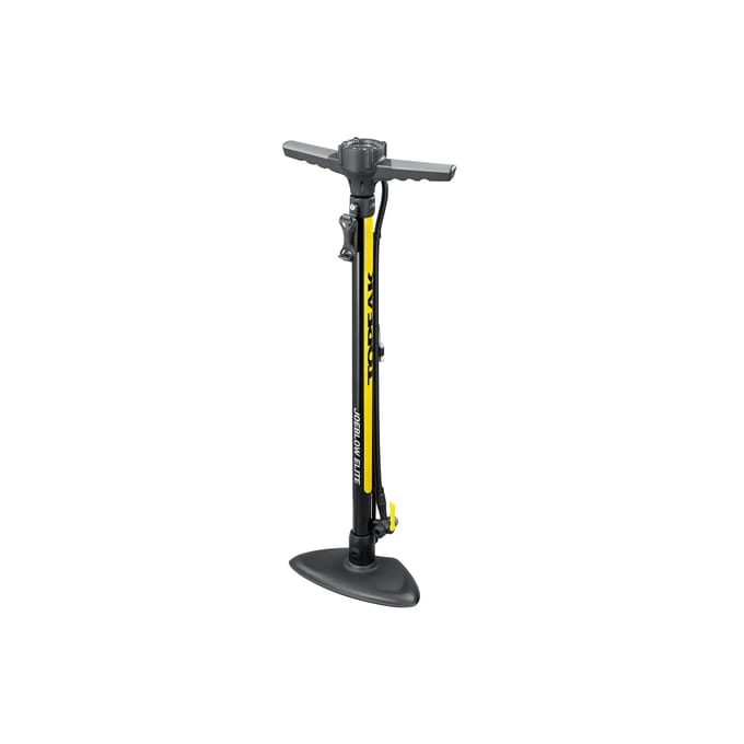 Topeak vloerpomp JoeBlow Elite - 15700067