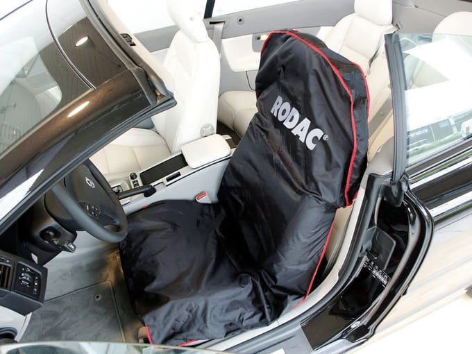 RODAC RAMG5070 Nylon Autostoelhoes