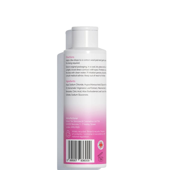Kanzen Beautifx Duo