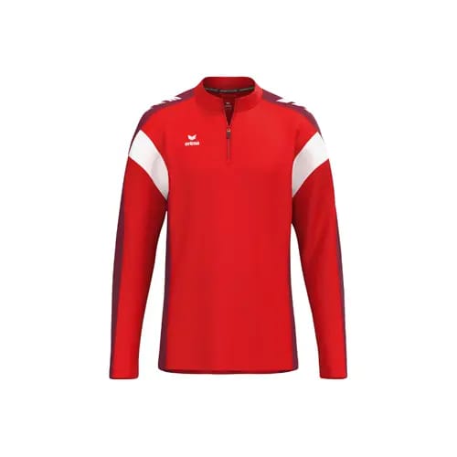 Erima Celebrate 125 Trainingstop Heren - Rood / New Bordeaux | Maat: 3XL