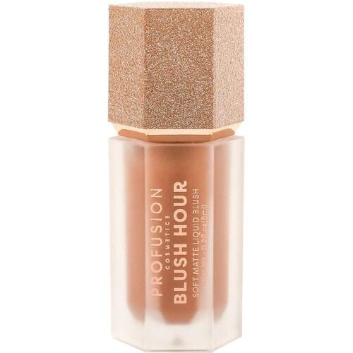 Profusion Cosmetics Blush Hour Vloeibare Blush 6 ml (Tint : Bellini)