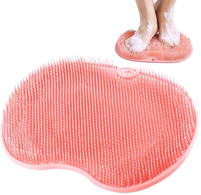 Dailygoods- Massagepad Antislip - Massageapparaat voor Rug