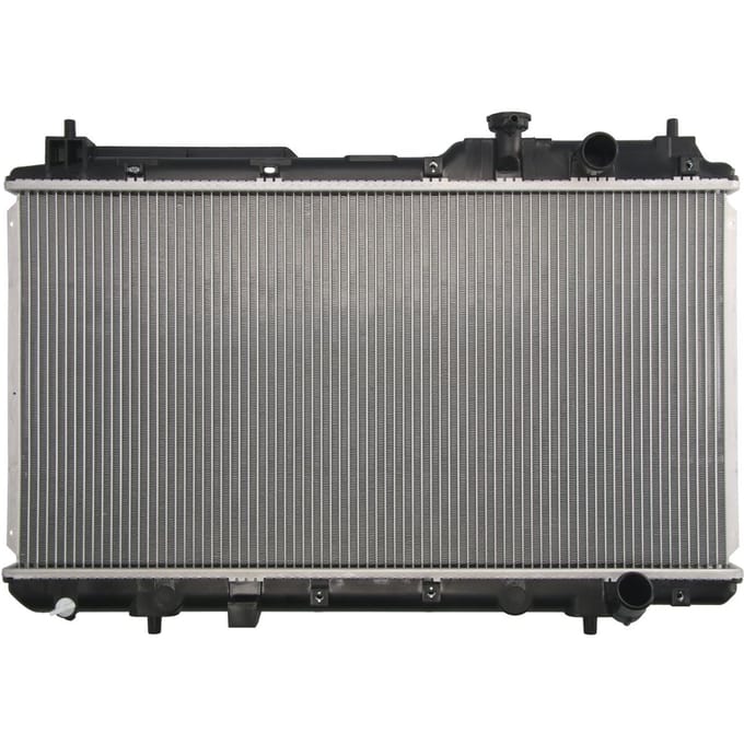 Radiator, motorkoeling KOYORAD PL082691