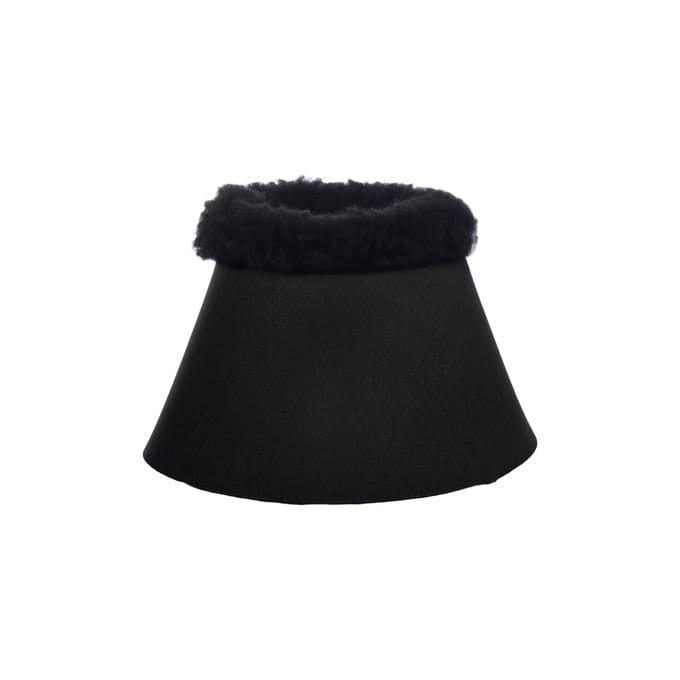 Koeien voor paard met padding HKM Comfort Softopren