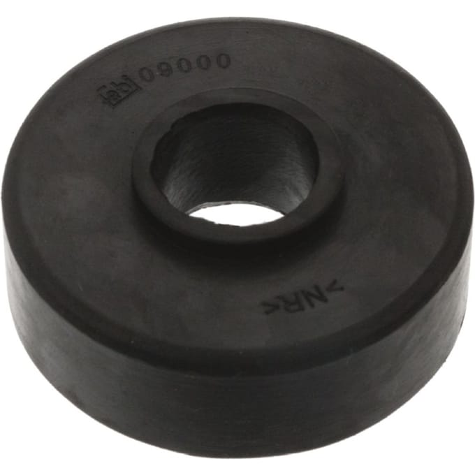Silentblok schokdemper FEBI BILSTEIN 09000