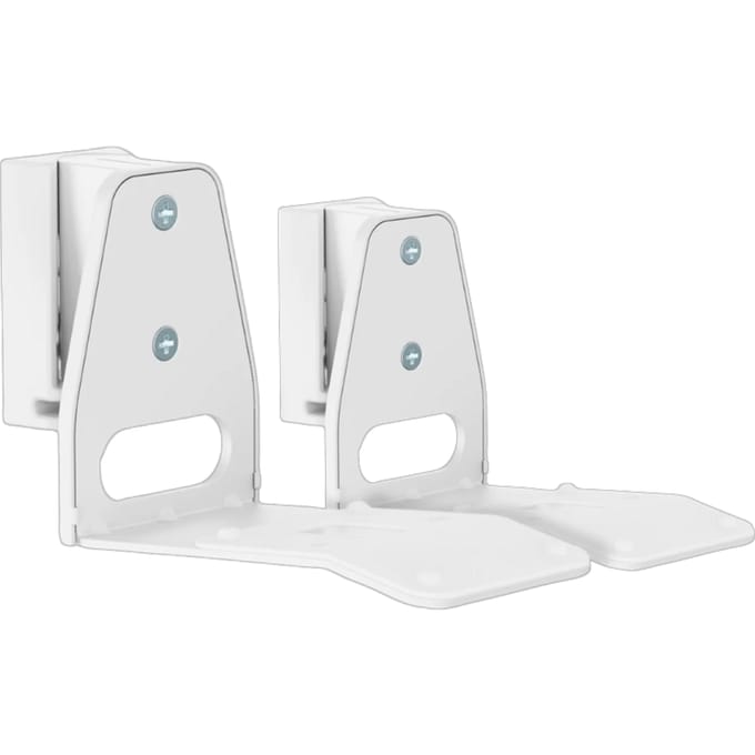 BlueBuilt Muurbeugel paar voor Sonos Era 300 Wit
