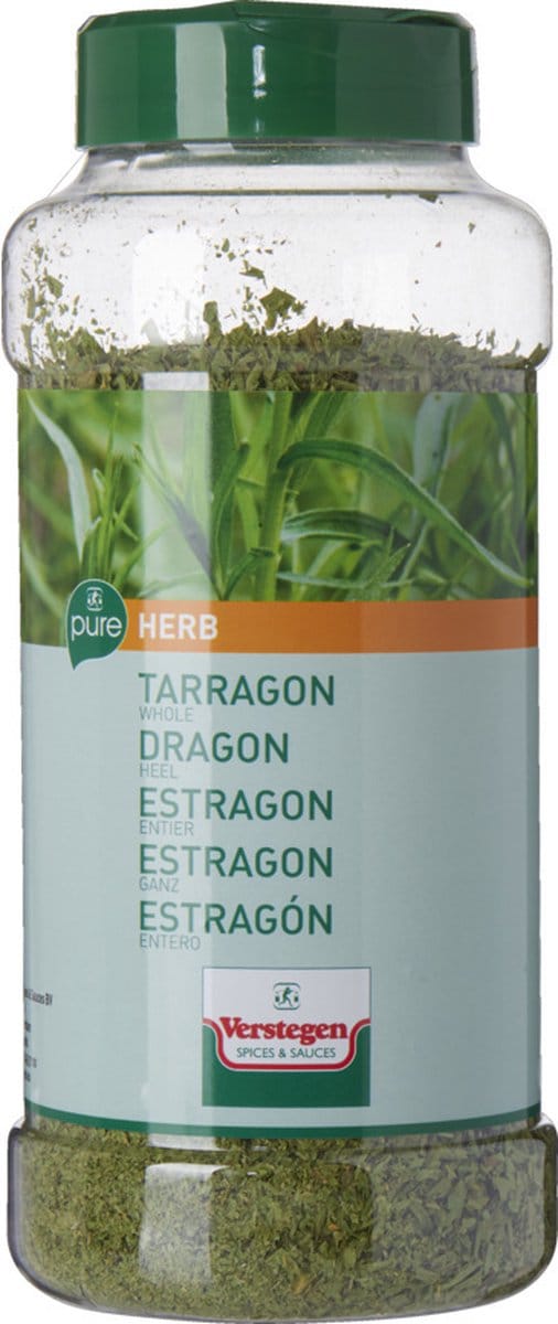 Verstegen Dragon heel, bus 85 gr