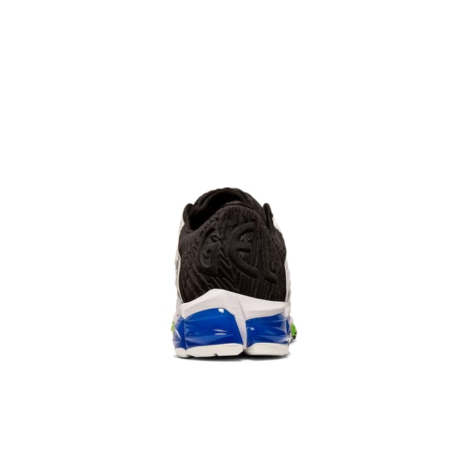 Asics Gel-Quantum 360 5 Heren Wit Trainers
