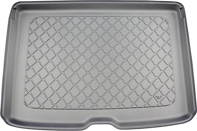 Guardliner kofferbakmat voor Volvo EX30 (12.2023-heden) - TPE-Rubber