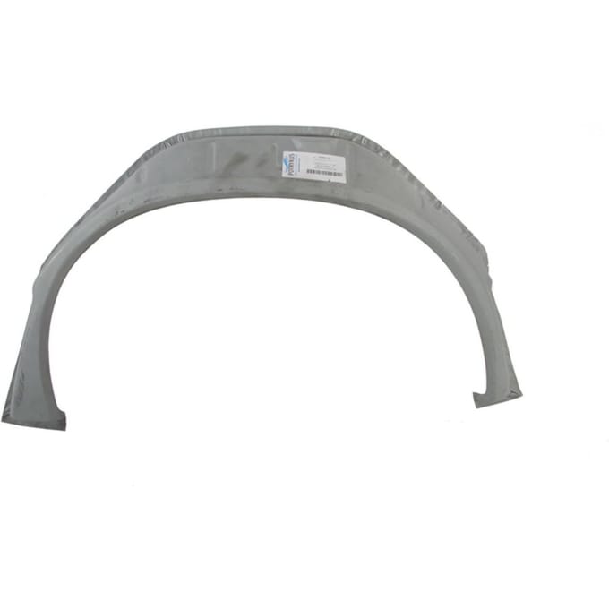 Reparatieset, spatbord achter BLIC 6504-03-2515557P, links