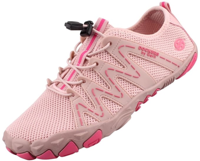 Dockers by Gerli Dames lage sneaker Meha 56MH202