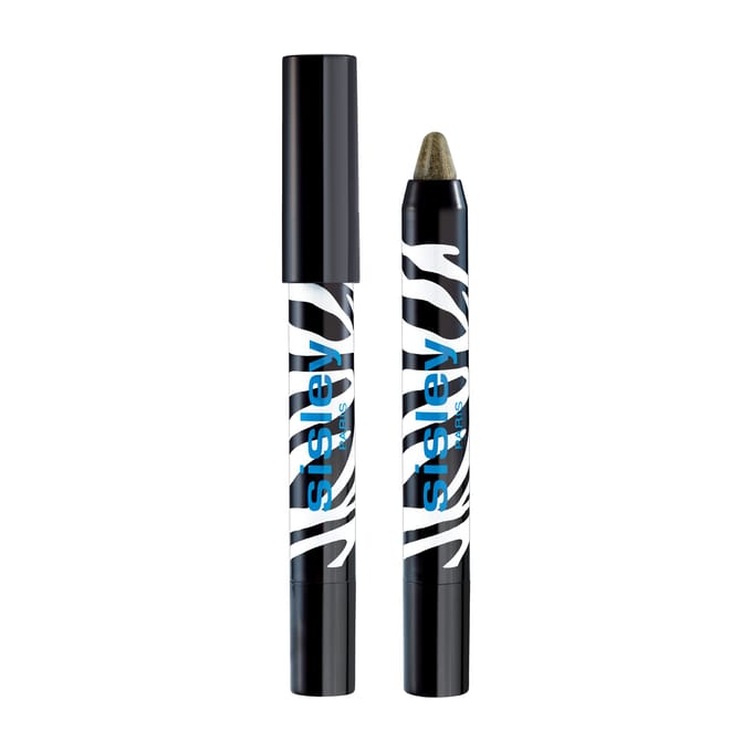 Sisley - Phyto-eye Twist Oogschaduw Oogpotlood Langhoudend & Waterproof 02 Bronze