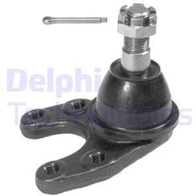 Kogelgewricht  DELPHI TC587