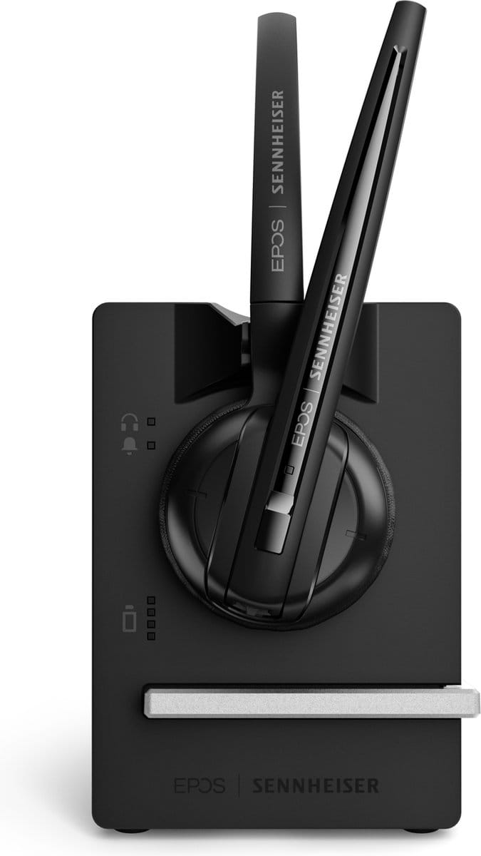 EPOS IMPACT D 10 Phone – EU II