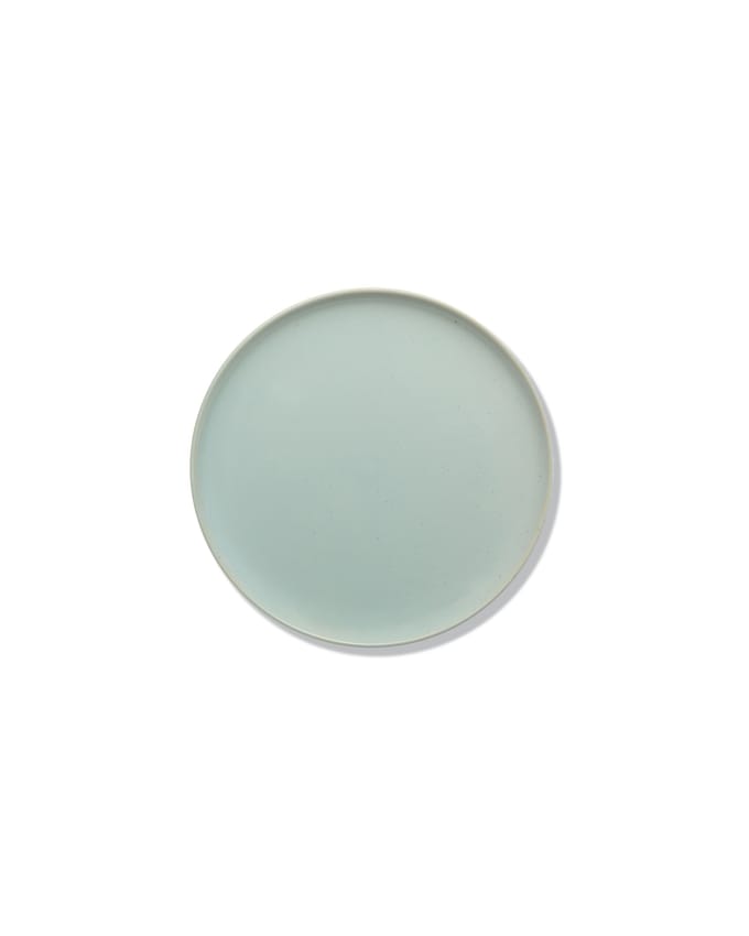 Serax Terres de Rêves by Anita Le Grelle Bord - M - D22 cm - Light Blue
