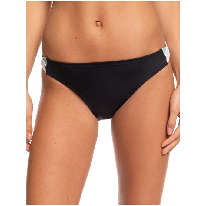 Roxy - XL - Fitness Regular bikinibroekje