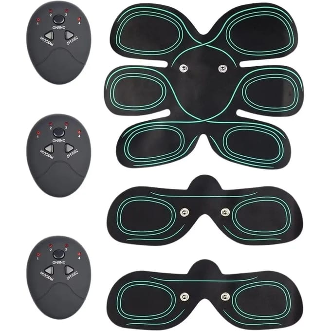 Spier elektrostimulator Onamaste