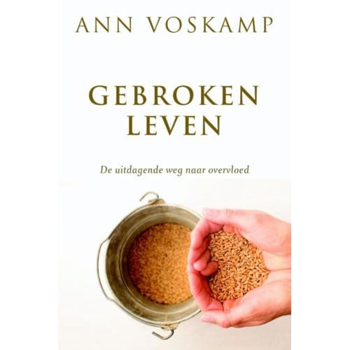 Gebroken Leven - Ann Voskamp